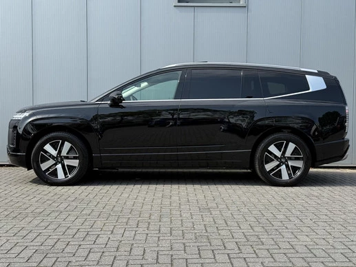 Hyundai IONIQ 9 - Afbeelding 6 van 30