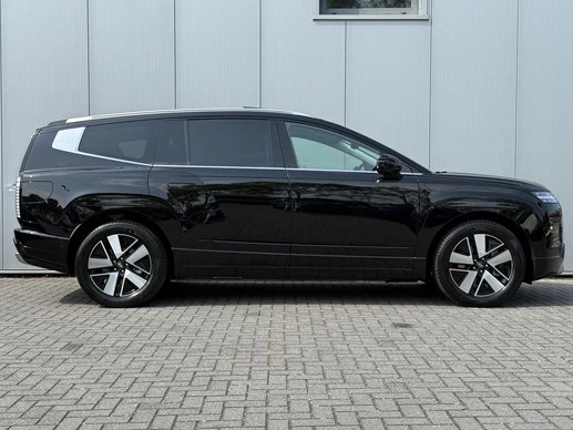 Hyundai IONIQ 9 - Afbeelding 7 van 30