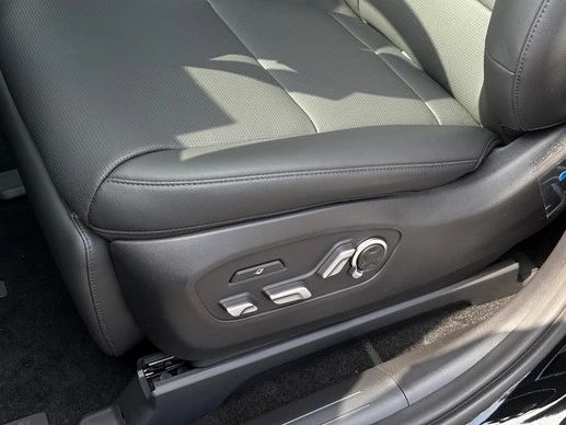 Hyundai IONIQ 9 - Afbeelding 9 van 30