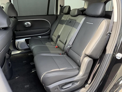 Hyundai IONIQ 9 - Afbeelding 10 van 30