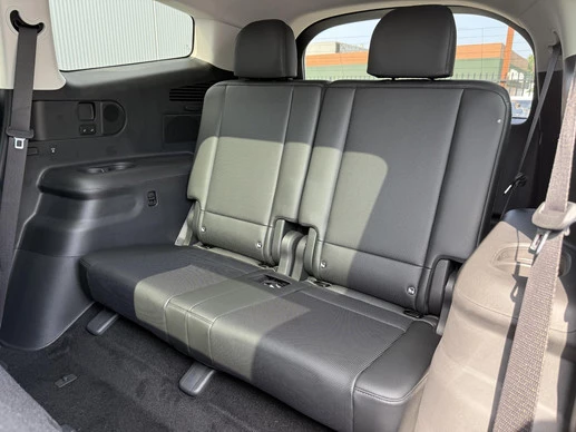 Hyundai IONIQ 9 - Afbeelding 12 van 30