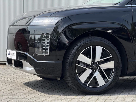 Hyundai IONIQ 9 - Afbeelding 15 van 30