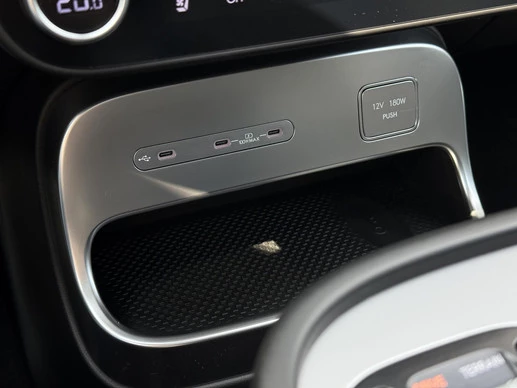 Hyundai IONIQ 9 - Afbeelding 22 van 30