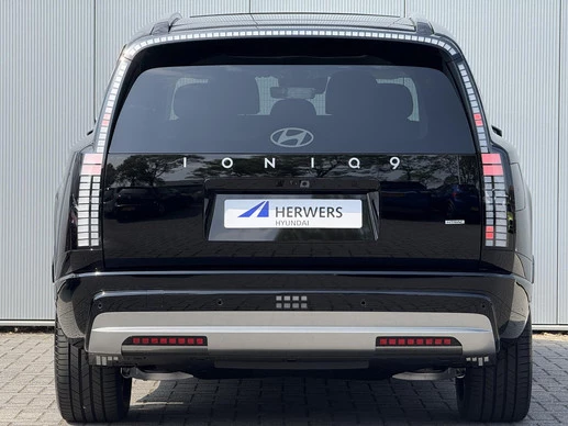 Hyundai IONIQ 9 - Afbeelding 28 van 30