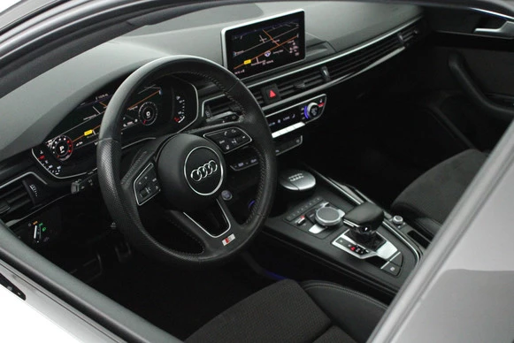 Audi A4 - Afbeelding 3 van 30