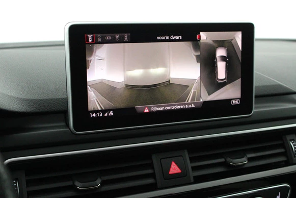 Audi A4 - Afbeelding 5 van 30