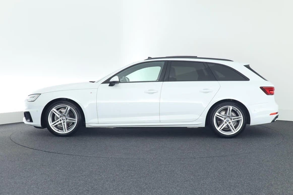 Audi A4 - Afbeelding 8 van 30