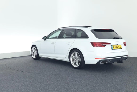 Audi A4 - Afbeelding 9 van 30