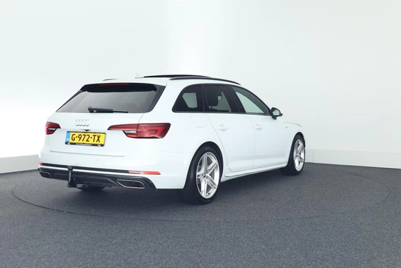 Audi A4 - Afbeelding 10 van 30