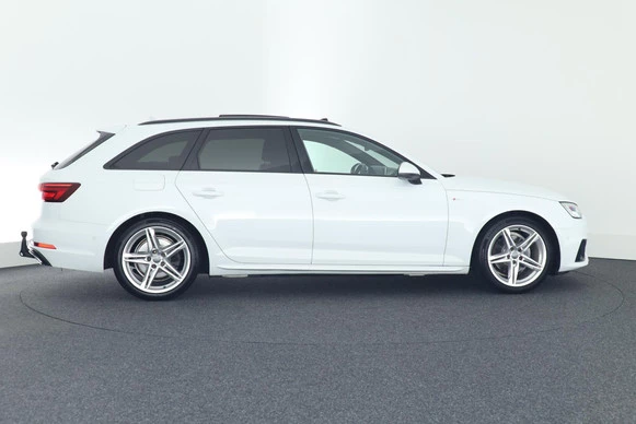 Audi A4 - Afbeelding 11 van 30