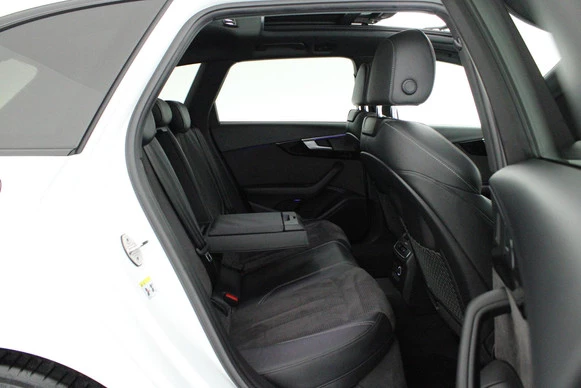 Audi A4 - Afbeelding 13 van 30