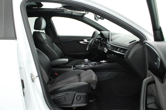 Audi A4 - Afbeelding 14 van 30