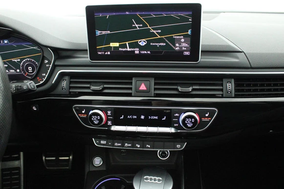 Audi A4 - Afbeelding 15 van 30