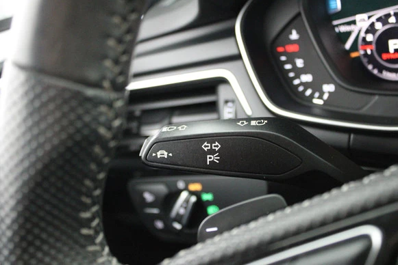 Audi A4 - Afbeelding 18 van 30