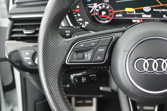 Audi A4 - Afbeelding 20 van 30