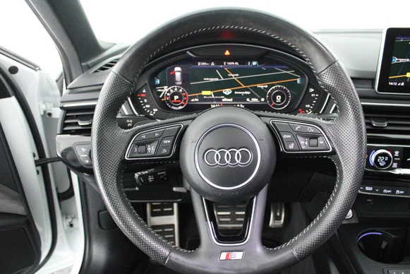 Audi A4 - Afbeelding 21 van 30