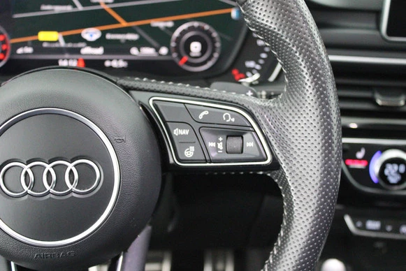 Audi A4 - Afbeelding 23 van 30