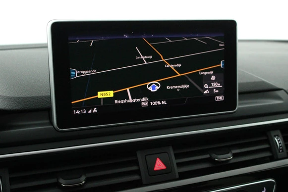 Audi A4 - Afbeelding 24 van 30