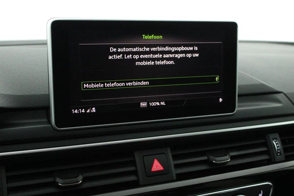 Audi A4 - Afbeelding 25 van 30