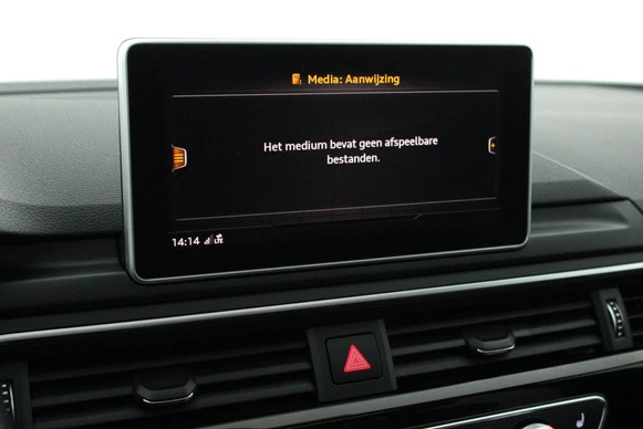 Audi A4 - Afbeelding 26 van 30