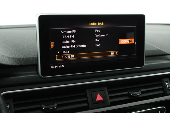 Audi A4 - Afbeelding 27 van 30