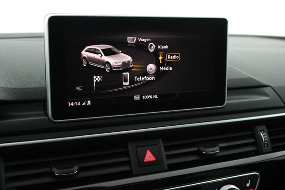 Audi A4 - Afbeelding 28 van 30