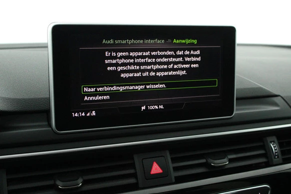 Audi A4 - Afbeelding 29 van 30