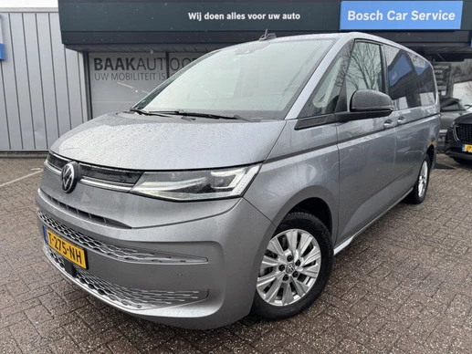Volkswagen Multivan - Afbeelding 2 van 15