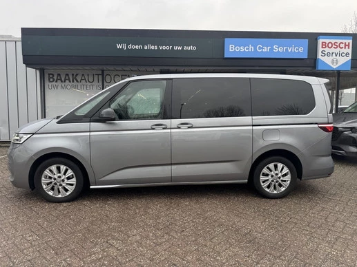 Volkswagen Multivan - Afbeelding 3 van 15