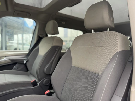 Volkswagen Multivan - Afbeelding 6 van 15