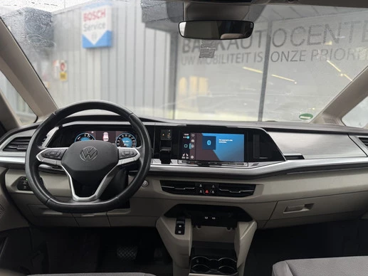 Volkswagen Multivan - Afbeelding 7 van 15