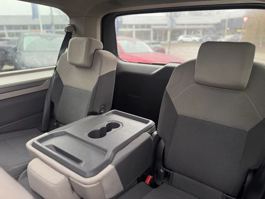 Volkswagen Multivan - Afbeelding 8 van 15