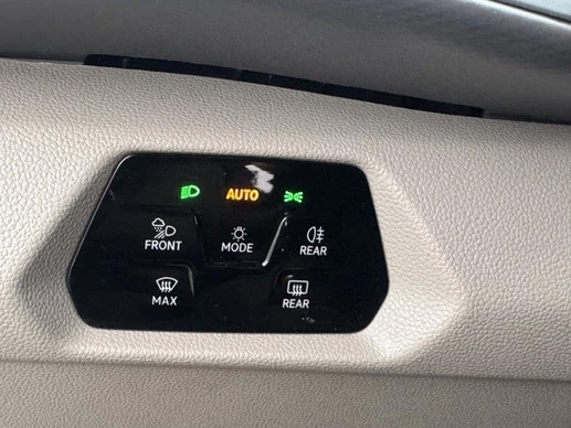 Volkswagen Multivan - Afbeelding 13 van 15