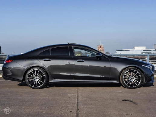 Mercedes-Benz CLS - Afbeelding 6 van 30
