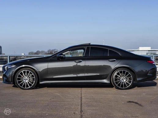 Mercedes-Benz CLS - Afbeelding 7 van 30