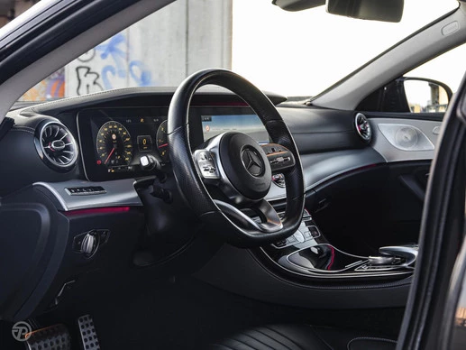 Mercedes-Benz CLS - Afbeelding 10 van 30