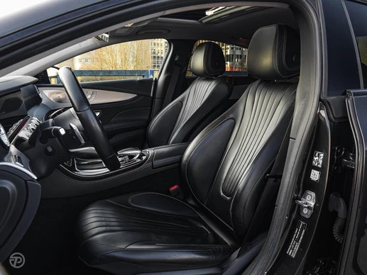Mercedes-Benz CLS - Afbeelding 11 van 30