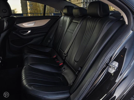 Mercedes-Benz CLS - Afbeelding 13 van 30