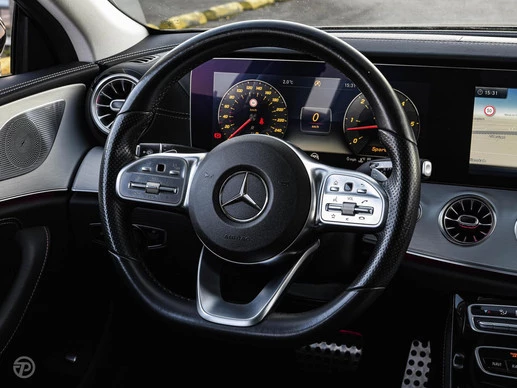 Mercedes-Benz CLS - Afbeelding 16 van 30