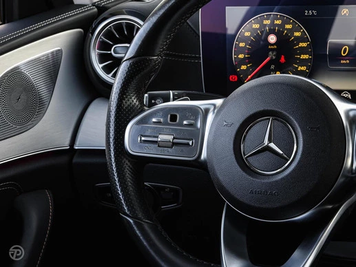 Mercedes-Benz CLS - Afbeelding 17 van 30