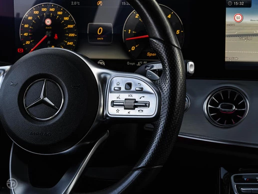 Mercedes-Benz CLS - Afbeelding 18 van 30