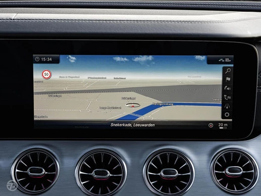 Mercedes-Benz CLS - Afbeelding 22 van 30