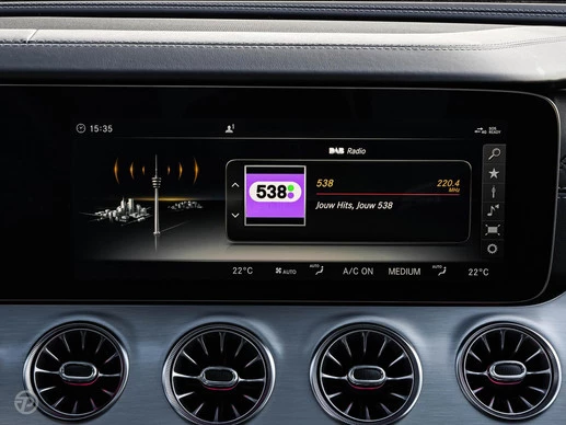 Mercedes-Benz CLS - Afbeelding 23 van 30