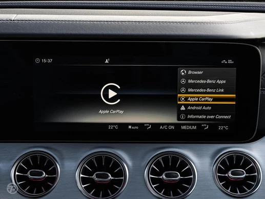 Mercedes-Benz CLS - Afbeelding 25 van 30