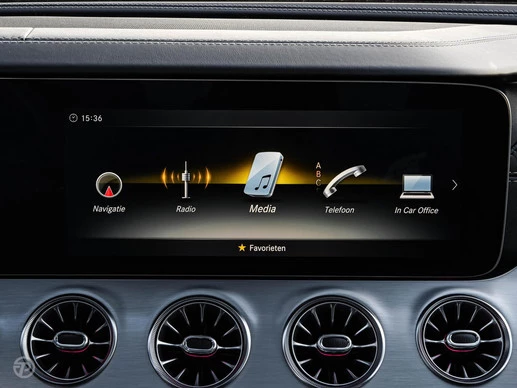 Mercedes-Benz CLS - Afbeelding 26 van 30