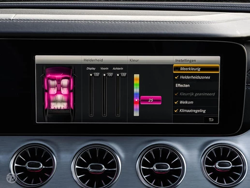 Mercedes-Benz CLS - Afbeelding 27 van 30