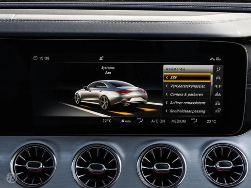 Mercedes-Benz CLS - Afbeelding 28 van 30