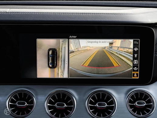 Mercedes-Benz CLS - Afbeelding 29 van 30