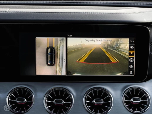 Mercedes-Benz CLS - Afbeelding 30 van 30