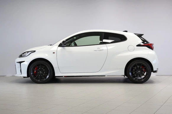 Toyota Yaris - Afbeelding 5 van 24